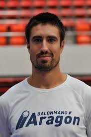 Sergio Ruiz Casanova abandona el balonmano